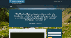 Desktop Screenshot of m-c-network.org